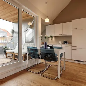  Appartement Homie Erthal