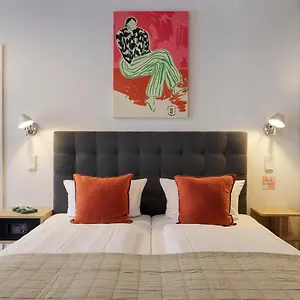 Hotel Hotel Zur Stadt Mainz In Wuerzburger Innenstadt, Wurtzbourg