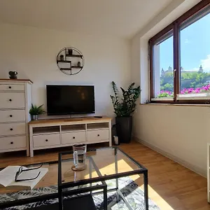 Alte Mainbrücke Apartment